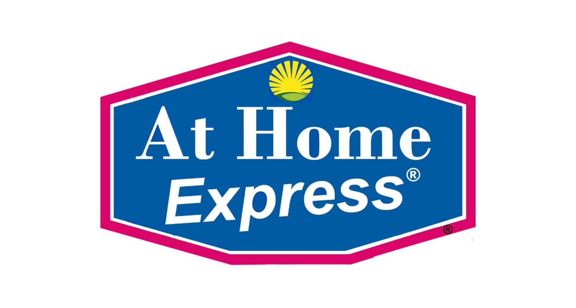 At Home Express Tangerine Inn DeLand Dış mekan fotoğraf