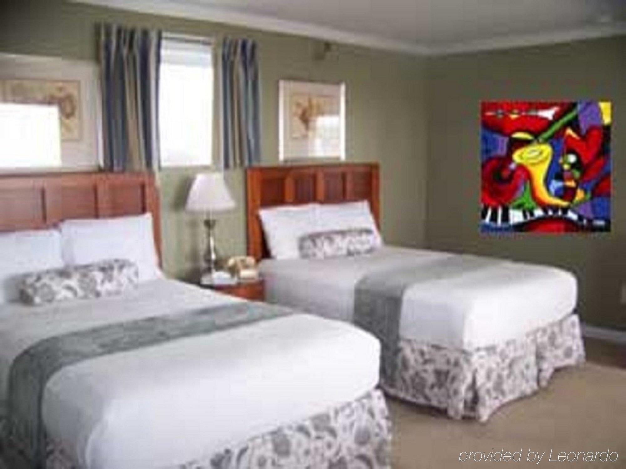 At Home Express Tangerine Inn DeLand Dış mekan fotoğraf