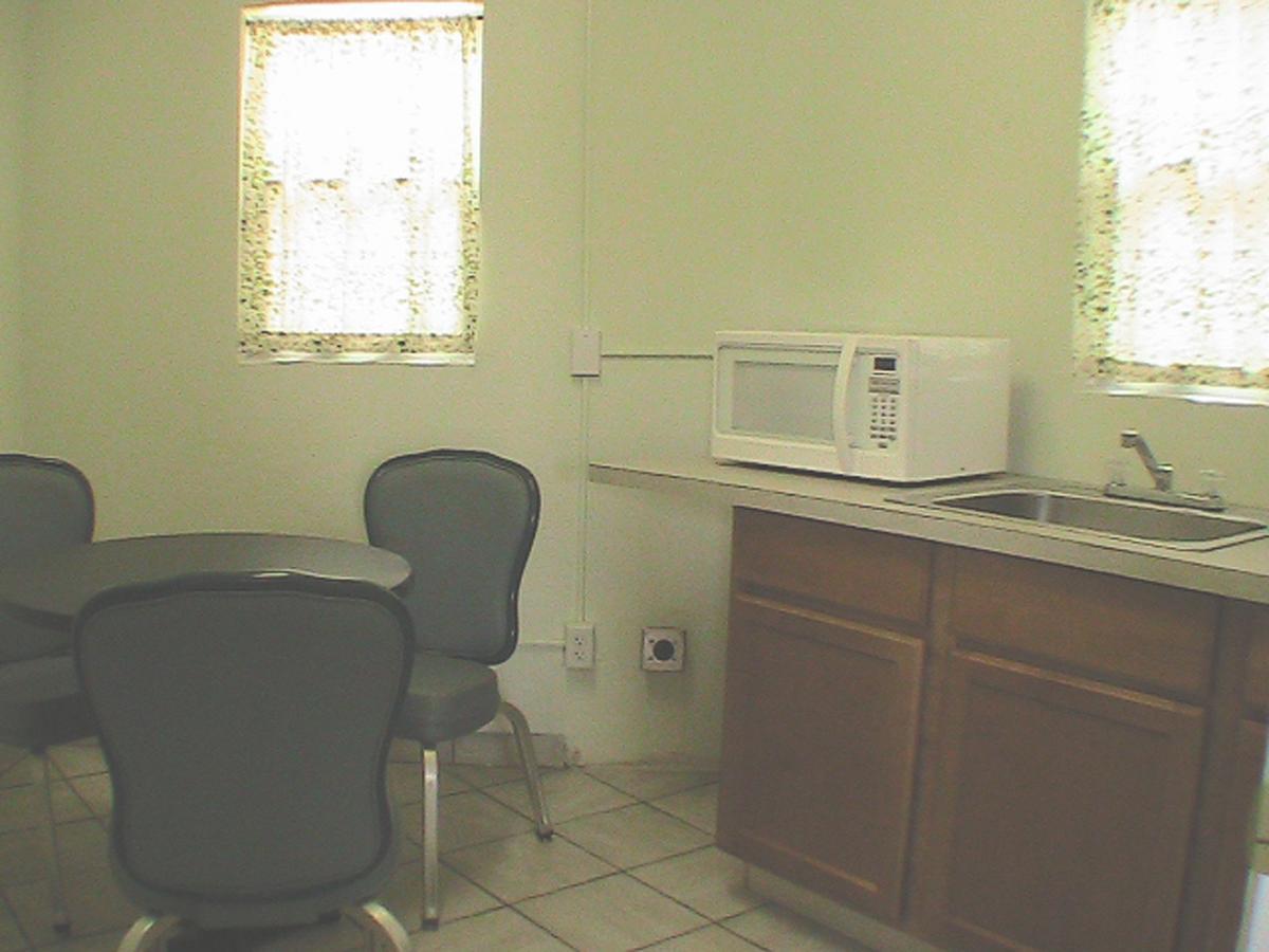 At Home Express Tangerine Inn DeLand Dış mekan fotoğraf
