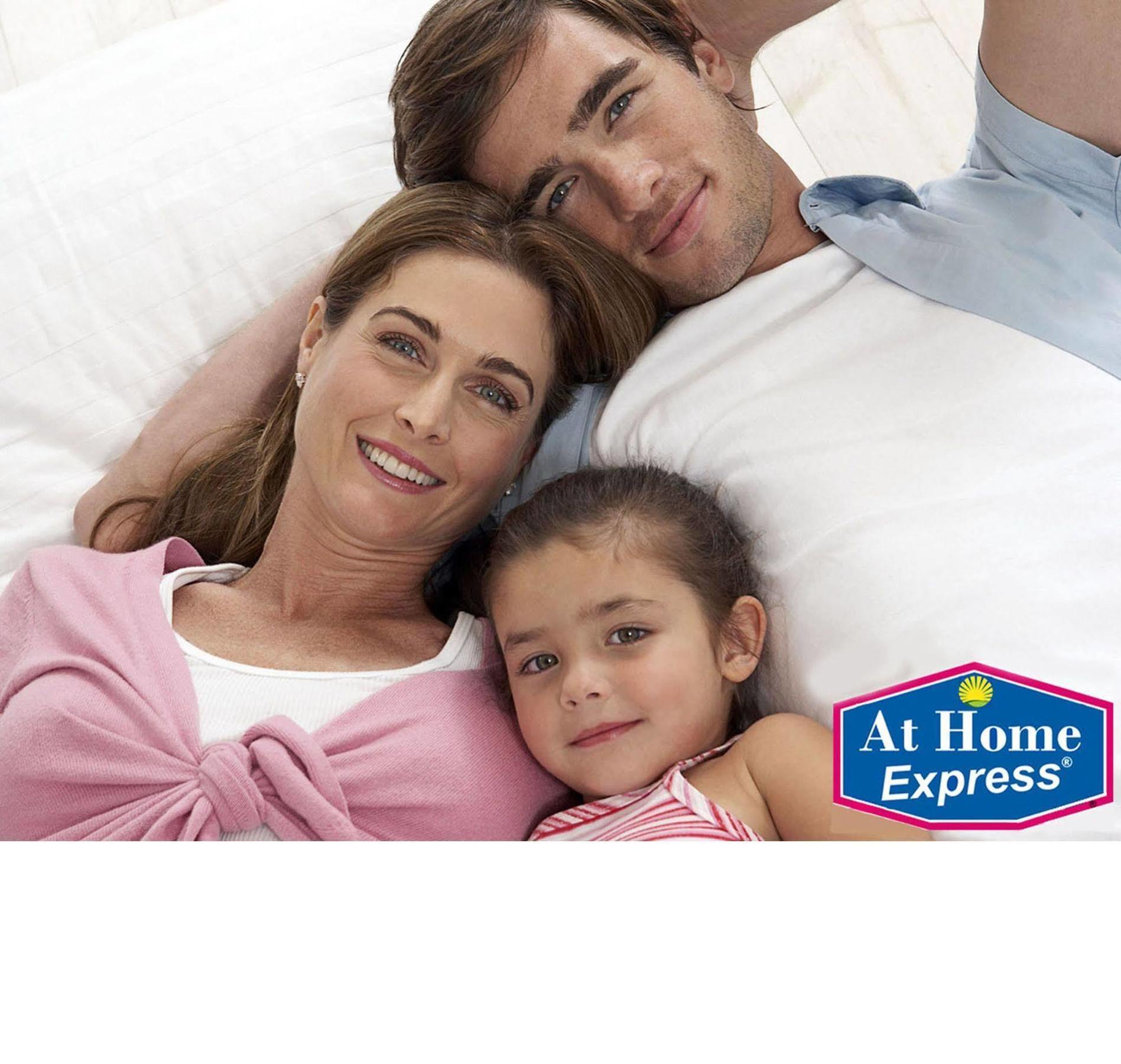 At Home Express Tangerine Inn DeLand Dış mekan fotoğraf
