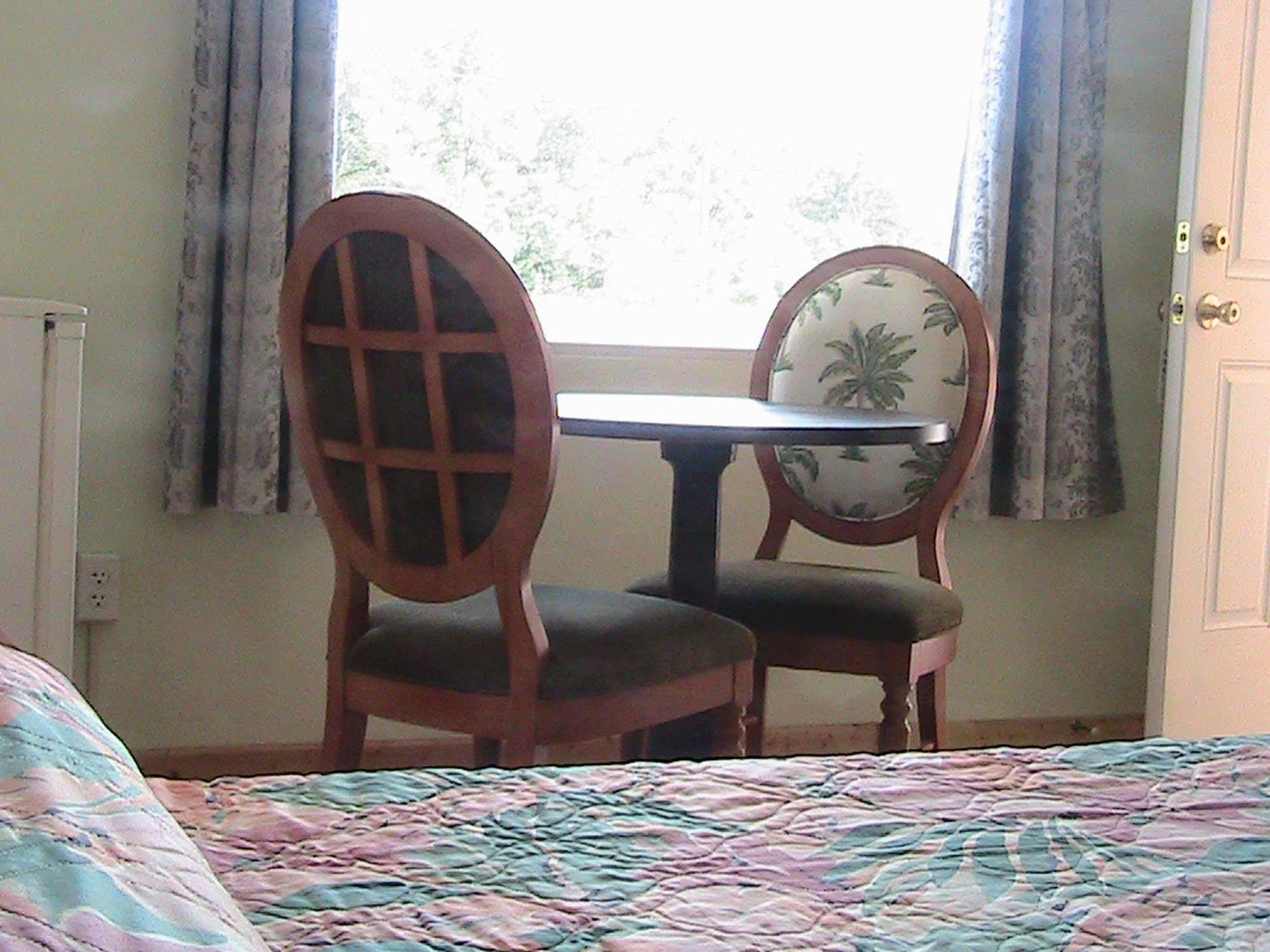 At Home Express Tangerine Inn DeLand Dış mekan fotoğraf